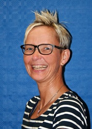 Heike Zasche Schulsekretärin2018